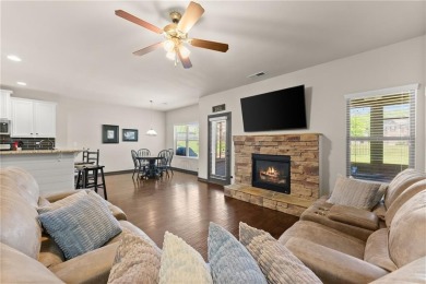 ***Price Improvement!***  Step into warmth and style with this on Chateau Elan Golf Club  in Georgia - for sale on GolfHomes.com, golf home, golf lot
