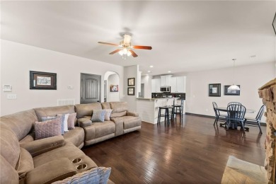***Price Improvement!***  Step into warmth and style with this on Chateau Elan Golf Club  in Georgia - for sale on GolfHomes.com, golf home, golf lot
