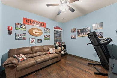 ***Price Improvement!***  Step into warmth and style with this on Chateau Elan Golf Club  in Georgia - for sale on GolfHomes.com, golf home, golf lot
