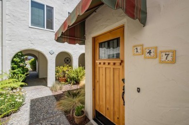 Welcome home to the beach!  Living is easy in this stylish 3 on Seascape Golf Club in California - for sale on GolfHomes.com, golf home, golf lot