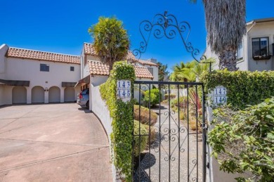 Welcome home to the beach!  Living is easy in this stylish 3 on Seascape Golf Club in California - for sale on GolfHomes.com, golf home, golf lot