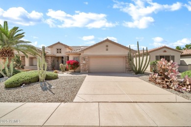 Welcome to this beautifully maintained 3-bedroom, 2-bathroom on Granite Falls Golf Club  in Arizona - for sale on GolfHomes.com, golf home, golf lot