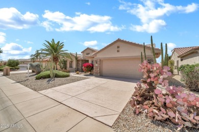 Welcome to this beautifully maintained 3-bedroom, 2-bathroom on Granite Falls Golf Club  in Arizona - for sale on GolfHomes.com, golf home, golf lot