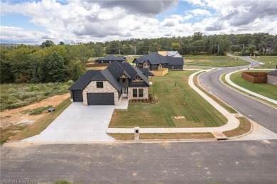 Seller willing to pay up to $5000 of buyers closing costs with on Vache-Grasse Country Club in Arkansas - for sale on GolfHomes.com, golf home, golf lot