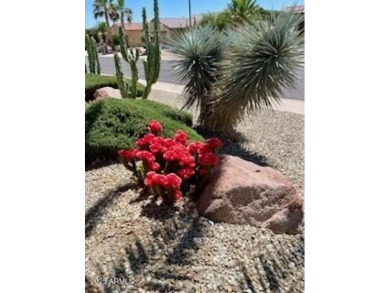 Welcome to this beautifully maintained 3-bedroom, 2-bathroom on Granite Falls Golf Club  in Arizona - for sale on GolfHomes.com, golf home, golf lot