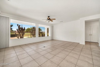 Welcome to this beautifully maintained 3-bedroom, 2-bathroom on Granite Falls Golf Club  in Arizona - for sale on GolfHomes.com, golf home, golf lot