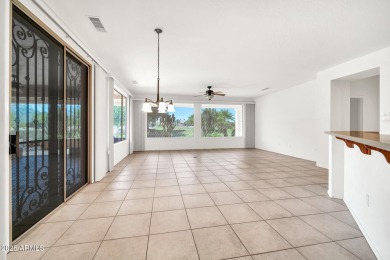 Welcome to this beautifully maintained 3-bedroom, 2-bathroom on Granite Falls Golf Club  in Arizona - for sale on GolfHomes.com, golf home, golf lot