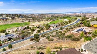 Cul-de-sac view lot, NO HOA community of gorgeous upscale homes on Prescott Lakes Golf and Country Club in Arizona - for sale on GolfHomes.com, golf home, golf lot