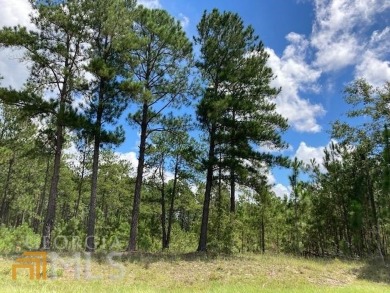 Build your Dream Home on this 2 acre wooded lot. close to West on Green Acres Golf and Recreation Club in Georgia - for sale on GolfHomes.com, golf home, golf lot