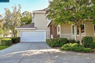 Wow! What an incredible location--one of the best in the on Oakhurst Country Club in California - for sale on GolfHomes.com, golf home, golf lot