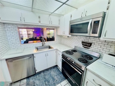 Welcome to a perfect blend of comfort, convenience, and charm in on Sunrise Lakes Phase IV Golf Course in Florida - for sale on GolfHomes.com, golf home, golf lot