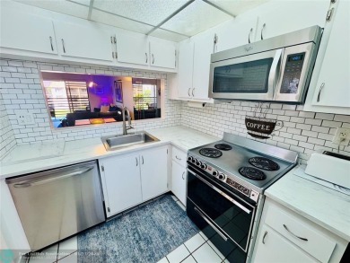 Welcome to a perfect blend of comfort, convenience, and charm in on Sunrise Lakes Phase IV Golf Course in Florida - for sale on GolfHomes.com, golf home, golf lot