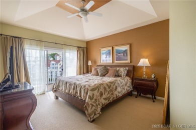 Experience elevated lakefront living at Lake of the Ozarks! One on Seasons Ridge At Four Seasons in Missouri - for sale on GolfHomes.com, golf home, golf lot