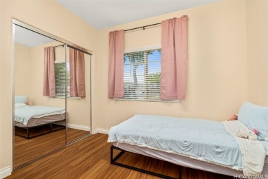 Welcome to Spinnaker Townhomes - Unit 5905, a rare single-level on Hoakalei Country Club At Ocean Pointe in Hawaii - for sale on GolfHomes.com, golf home, golf lot