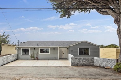 Beautiful Pacifica Home with Large ADU and Ocean Views! Complete on Sharp Park Golf Course in California - for sale on GolfHomes.com, golf home, golf lot