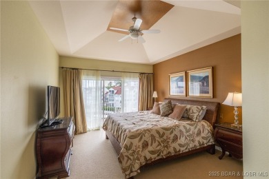 Experience elevated lakefront living at Lake of the Ozarks! One on Seasons Ridge At Four Seasons in Missouri - for sale on GolfHomes.com, golf home, golf lot