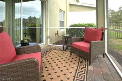LARGEST END UNIT TOWNHOME IN GATED HAMMOCK COVE. MORE THAN 2000 on Gateway Golf and Country Club in Florida - for sale on GolfHomes.com, golf home, golf lot