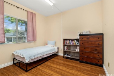Welcome to Spinnaker Townhomes - Unit 5905, a rare single-level on Hoakalei Country Club At Ocean Pointe in Hawaii - for sale on GolfHomes.com, golf home, golf lot