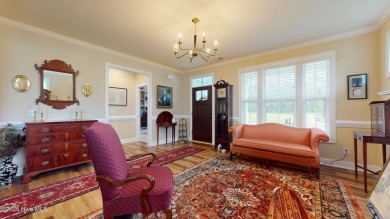 Immaculate Home in Carolina Commons - Like-New and Move-In on Carolina Colours Golf Club in North Carolina - for sale on GolfHomes.com, golf home, golf lot