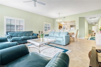 Discover this rarely available first-floor coach home in the on The Club At Strand in Florida - for sale on GolfHomes.com, golf home, golf lot