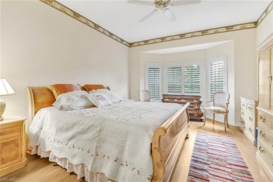 Discover this rarely available first-floor coach home in the on The Club At Strand in Florida - for sale on GolfHomes.com, golf home, golf lot