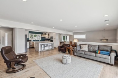 Beautiful Pacifica Home with Large ADU and Ocean Views! Complete on Sharp Park Golf Course in California - for sale on GolfHomes.com, golf home, golf lot