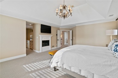 Spectacular Treesdale home with truly 5 bedrooms and 6 full on Treesdale Golf and Country Club in Pennsylvania - for sale on GolfHomes.com, golf home, golf lot