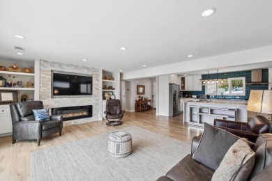 Beautiful Pacifica Home with Large ADU and Ocean Views! Complete on Sharp Park Golf Course in California - for sale on GolfHomes.com, golf home, golf lot