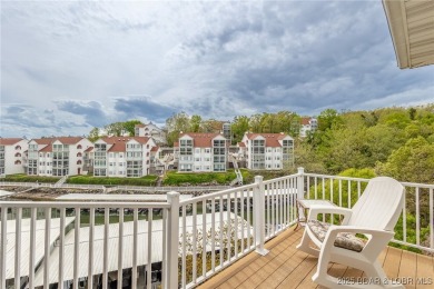 Experience elevated lakefront living at Lake of the Ozarks! One on Seasons Ridge At Four Seasons in Missouri - for sale on GolfHomes.com, golf home, golf lot