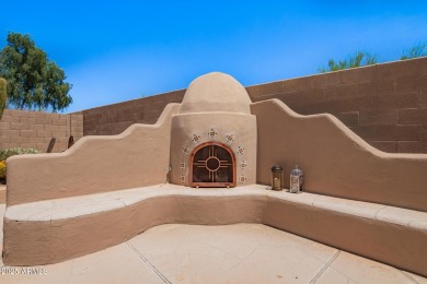 Discover a hidden gem in Tatum Ranch! This beautifully on Tatum Ranch Golf Course in Arizona - for sale on GolfHomes.com, golf home, golf lot