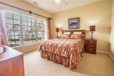 Experience elevated lakefront living at Lake of the Ozarks! One on Seasons Ridge At Four Seasons in Missouri - for sale on GolfHomes.com, golf home, golf lot