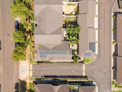 Welcome to Spinnaker Townhomes - Unit 5905, a rare single-level on Hoakalei Country Club At Ocean Pointe in Hawaii - for sale on GolfHomes.com, golf home, golf lot