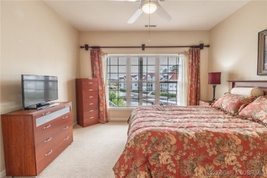 Experience elevated lakefront living at Lake of the Ozarks! One on Seasons Ridge At Four Seasons in Missouri - for sale on GolfHomes.com, golf home, golf lot