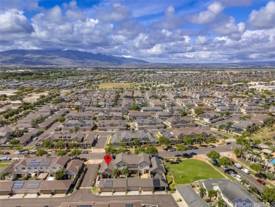 Welcome to Spinnaker Townhomes - Unit 5905, a rare single-level on Hoakalei Country Club At Ocean Pointe in Hawaii - for sale on GolfHomes.com, golf home, golf lot