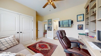 Immaculate Home in Carolina Commons - Like-New and Move-In on Carolina Colours Golf Club in North Carolina - for sale on GolfHomes.com, golf home, golf lot