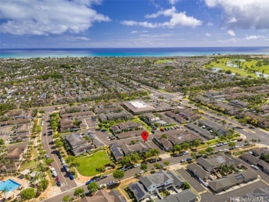 Welcome to Spinnaker Townhomes - Unit 5905, a rare single-level on Hoakalei Country Club At Ocean Pointe in Hawaii - for sale on GolfHomes.com, golf home, golf lot
