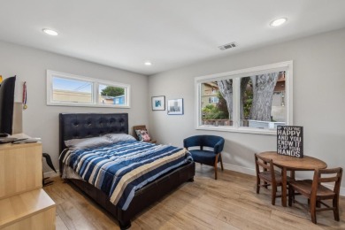 Beautiful Pacifica Home with Large ADU and Ocean Views! Complete on Sharp Park Golf Course in California - for sale on GolfHomes.com, golf home, golf lot