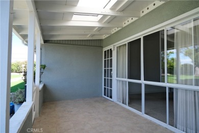 Mutual 1-20B is a lovely north facing unit on a gorgeous large on Leisure World Seal Beach Golf Course in California - for sale on GolfHomes.com, golf home, golf lot