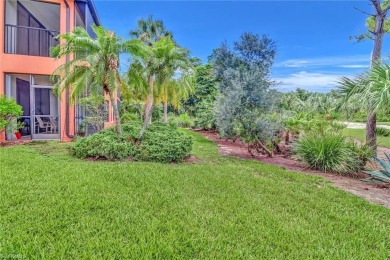 Discover this rarely available first-floor coach home in the on The Club At Strand in Florida - for sale on GolfHomes.com, golf home, golf lot