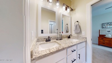 Immaculate Home in Carolina Commons - Like-New and Move-In on Carolina Colours Golf Club in North Carolina - for sale on GolfHomes.com, golf home, golf lot
