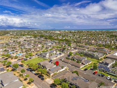 Welcome to Spinnaker Townhomes - Unit 5905, a rare single-level on Hoakalei Country Club At Ocean Pointe in Hawaii - for sale on GolfHomes.com, golf home, golf lot
