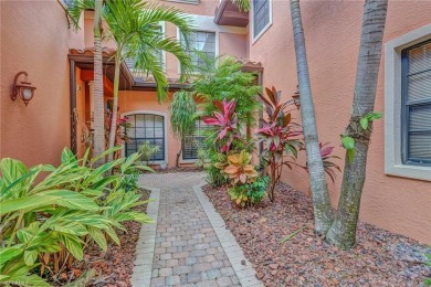 Discover this rarely available first-floor coach home in the on The Club At Strand in Florida - for sale on GolfHomes.com, golf home, golf lot