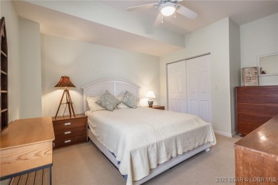 Experience elevated lakefront living at Lake of the Ozarks! One on Seasons Ridge At Four Seasons in Missouri - for sale on GolfHomes.com, golf home, golf lot