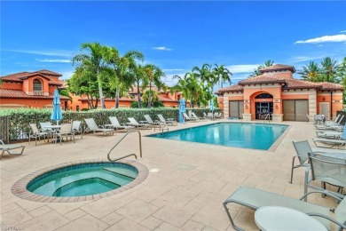 Discover this rarely available first-floor coach home in the on The Club At Strand in Florida - for sale on GolfHomes.com, golf home, golf lot