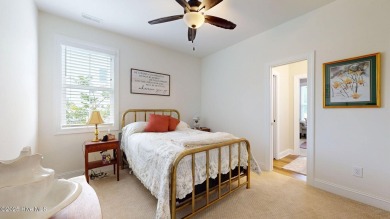 Immaculate Home in Carolina Commons - Like-New and Move-In on Carolina Colours Golf Club in North Carolina - for sale on GolfHomes.com, golf home, golf lot