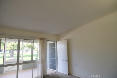 Mutual 1-20B is a lovely north facing unit on a gorgeous large on Leisure World Seal Beach Golf Course in California - for sale on GolfHomes.com, golf home, golf lot