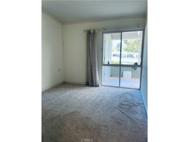 Mutual 1-20B is a lovely north facing unit on a gorgeous large on Leisure World Seal Beach Golf Course in California - for sale on GolfHomes.com, golf home, golf lot