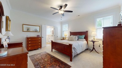 Immaculate Home in Carolina Commons - Like-New and Move-In on Carolina Colours Golf Club in North Carolina - for sale on GolfHomes.com, golf home, golf lot