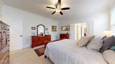 Immaculate Home in Carolina Commons - Like-New and Move-In on Carolina Colours Golf Club in North Carolina - for sale on GolfHomes.com, golf home, golf lot