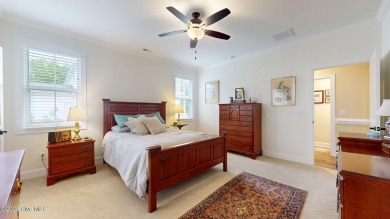 Immaculate Home in Carolina Commons - Like-New and Move-In on Carolina Colours Golf Club in North Carolina - for sale on GolfHomes.com, golf home, golf lot
